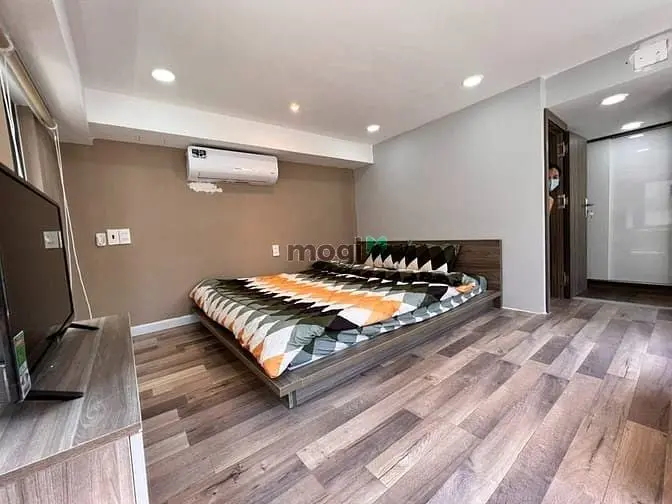 Siêu Phẩm Duplex Siêu Xinh Mà Bạn Không Thể Bỏ Lỡ Ngay Phan Xích Long