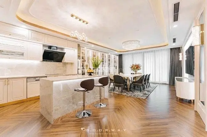 Bán Building 9 Tầng Thang Máy Mặt Nghĩa Tân - Cầu Giấy - 37.5 Tỷ Tl