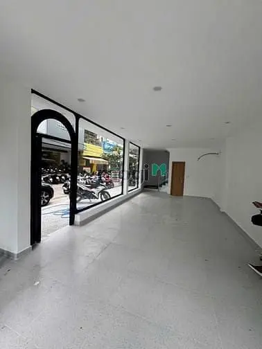 Góc 2 Mặt Tiền Cung Đường Vàng Nguyễn Văn Trỗi – Ngang 7M – 47 Tỷ