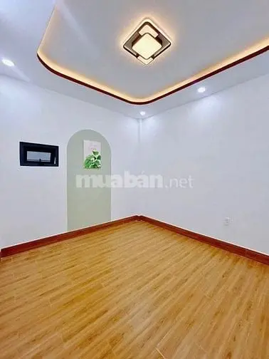 💥Nhanh Tay Sở Hữu Ngay Nhà Nguyễn Trãi - Quận 5 Dt 52,2M2 Giá 1 Tỷ980