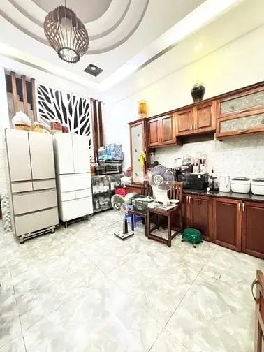 Bán Nhà Đường Oto Thông - Sân Đậu Oto Q.2 - Tp Thủ Đức