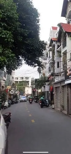 Bán Nhà Thảo Điền, Thủ Đức. Nguyễn Cừ 5M X 33M Nở Hậu= 201M,1L, Đ4,5M