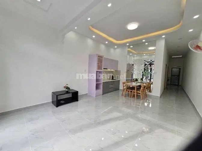 Bán Căn Góc Hxh 2 Mặt Tiền Đường Làng Tăng Phú, P. Tnp A Q.9