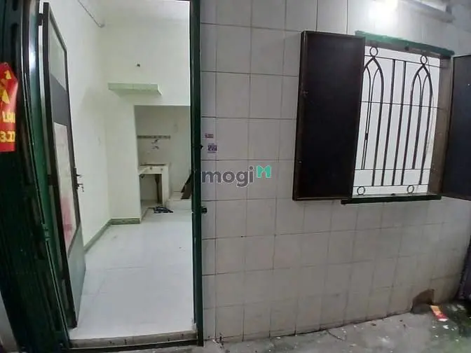 Chính Chủ Cho Thuê Nhà Trần Khánh Dư, Quận 1, Sạch Sẽ, Giá 6 Triệu