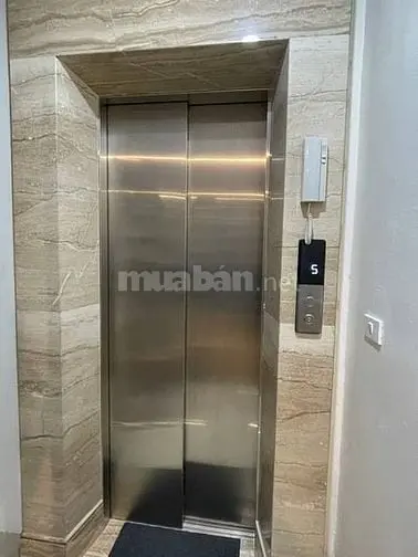 💥 Giảm Sâu 1.5 Tỷ - Nhà Đẹp Tt Ba Đình - Ngõ Thông - Cách Ô Tô 10M -