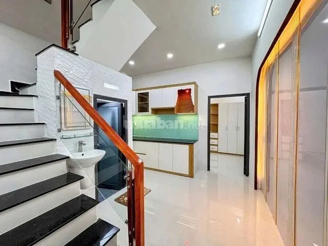 💥Nhanh Tay Sở Hữu Ngay Nhà Nguyễn Trãi - Quận 5 Dt 52,2M2 Giá 1 Tỷ980
