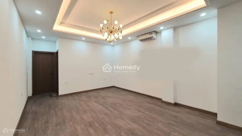 Cho Thuê Văn Phòng Đẹp Tại Mỗ Lao - Vũ Trọng Khánh, Diện Tích 70M2/Tầng Gồm 2 Phòng Làm Việc