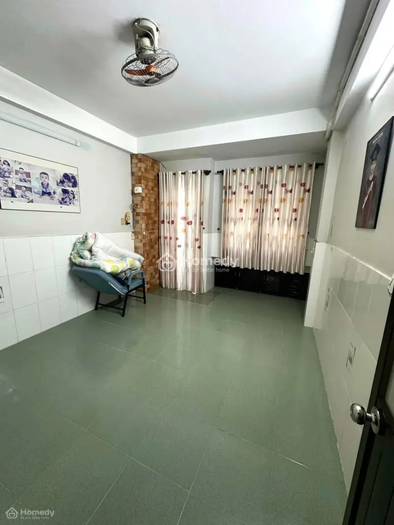 Xoay Vốn Bán Nhà Nguyễn Thị Thập, Tân Phú, Quận 7, Giá 3 Tỷ 195, Diện Tích 60M2