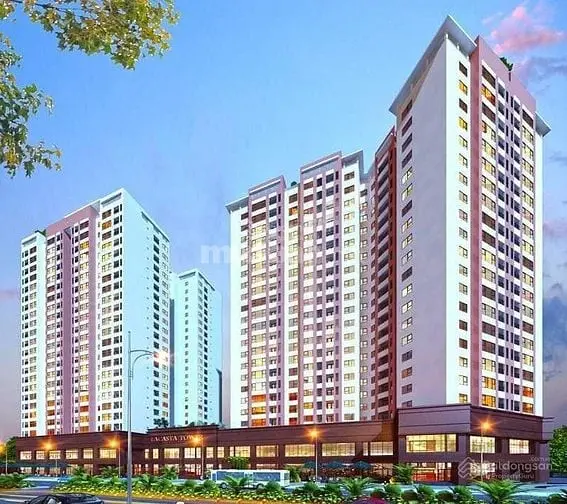 Cho Thuê Cccc Tân Hồng Hà Số 2 Vương Thừa Vũ Dt110.3N.2Wc Fun Nội Thất