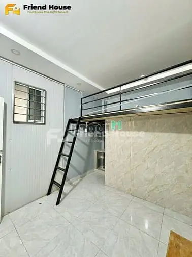 Cho Thuê Phòng Trọ Giá Rẻ Vũ Huy Tấn - Bình Thạnh