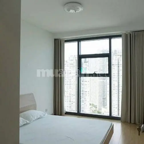Chính Chủ Bán Căn Hộ Cao Cấp Sunwah Pearl, View Sông, Full Nội Thất