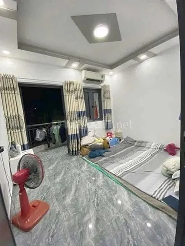 Diện Tích 4X11 Một Trệt Một Lầu Chính Chủ Bán