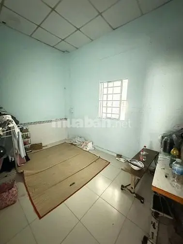 Siêu Phấm Nhà Mặt Tiền 103 Bác Ái, P.tân Thành, Q.tân Phú