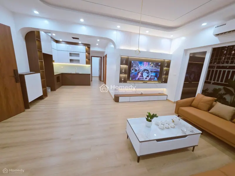 Tôi Chính Chủ Cần Bán Căn 110M2, 3 Ngủ 2 Wc Tòa Ct2B Kđt Trung Văn, Sẵn Sổ, Full Đồ, Giá Nét