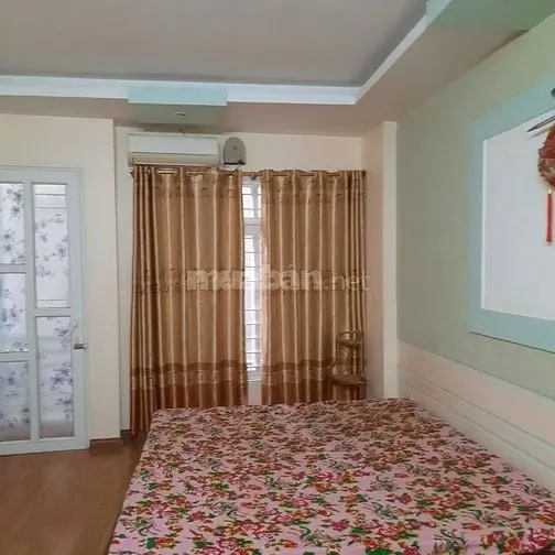 Cho Thuê Nhà 5 Tầng Ngõ 38 Xuân La, Phường Tây Hồ,Hà Nội