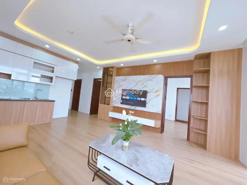 Chính Chủ Cần Bán Căn 98M 3 Ngủ Tòa Ct2 Coma 6 Kđt Dream Town Tây Mỗ, Full Nội Thất Siêu Đẹp