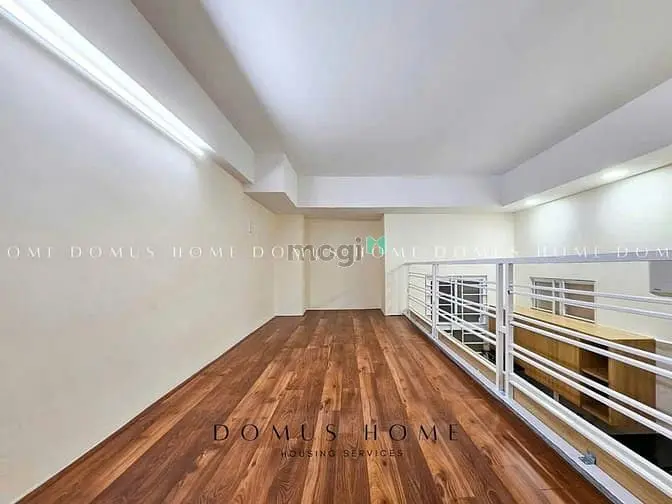 Cho Thuê Duplex Studio Full Nt Gần Lotte Mart, Đh Tdt, Rmit Quận 7