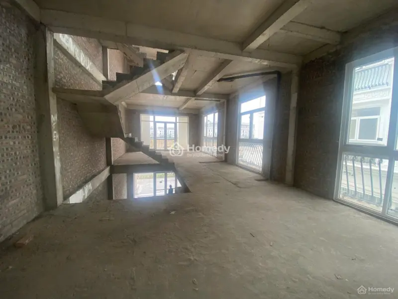 Bán Liền Kề Louis Đại Mỗ Mặt Đường Lê Quang Đại Kéo Dài Dt 120M2, Lô Góc Siêu Đẹp