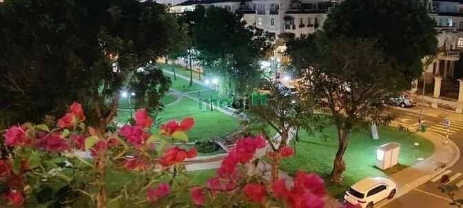 Biệt Thự Khu Vip Cityland Reverside Quận 7. 10*22, Hầm+4 Tầng, Tm. 44