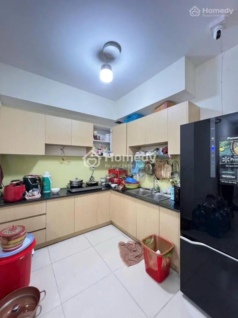 Chung Cư Ruby Garden, 2A Nguyễn Sỹ Sách, P15, Tb, 87M2, 2Pn, 10Tr/Th