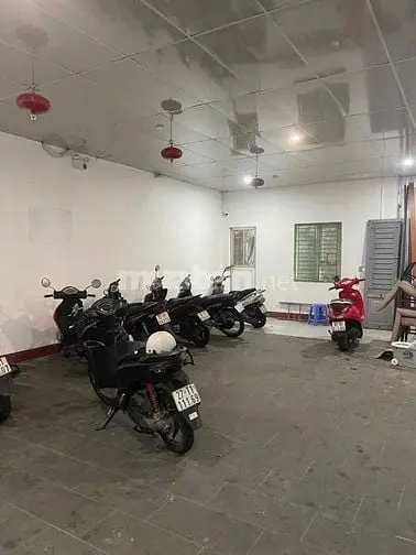 Bán Gấp Căn Hộ Dịch Vụ 306M2, 18Pn, 18Wc, Giá Tốt Tại Võ Nguyên Giáp