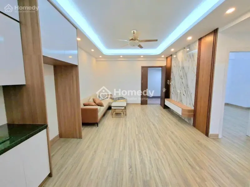 Bán Nhanh Căn Hộ 70M 2 Ngủ 2 Wc Tòa Ct4 Kđt Xa La, Full Đồ, Sẵn Sổ Lâu Dài, Giá Nét