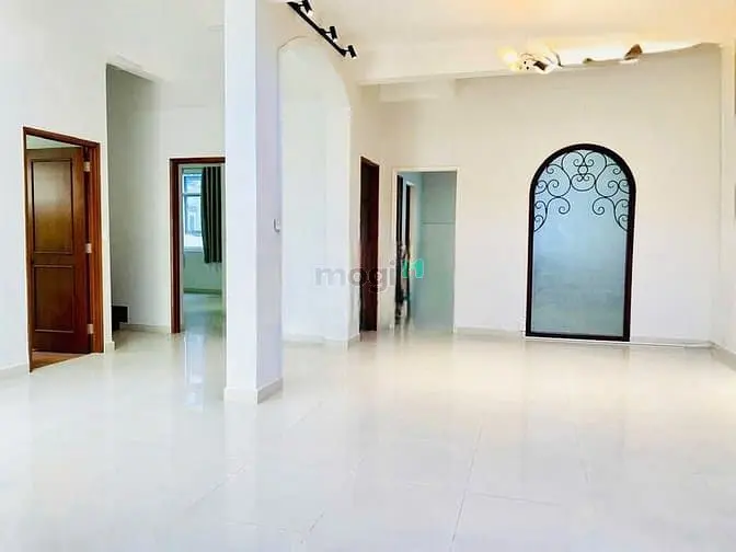 Cho Thuê Nhà Mặt Tiền Hoa Mai, Phường 7, Phú Nhuận - Giá 60 Triệu/Th