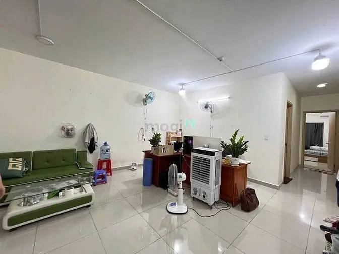 Chung Cư Ruby Garden, 2A Nguyễn Sỹ Sách, P15, Tb, 87M2, 2Pn, 10Tr/Th