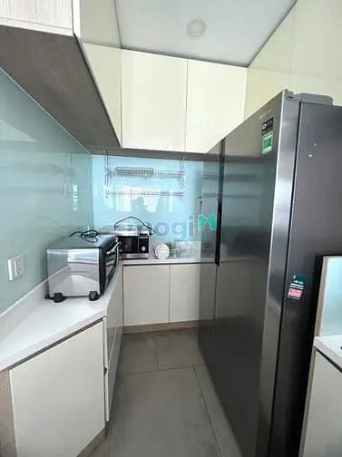 Cho Thuê Căn Hộ Riviera Point Kepple Land Quận 7 3 Phòng Ngủ Giá 30Tr