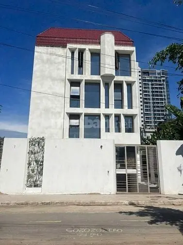 Bán Biệt Thự Huy Hoàng Đường 103 Tml Dt 14X18M; 16,25 X19M Sổ Hồng