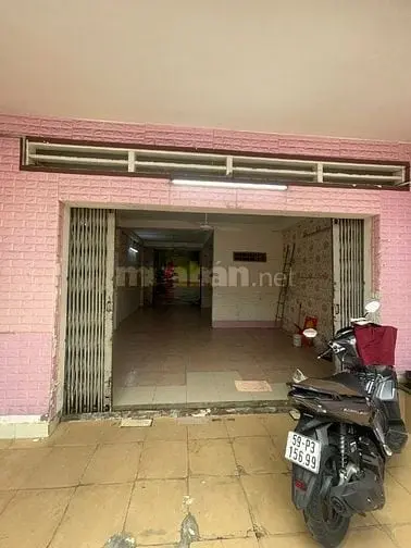 Nhà Cho Thuê Nguyên Căn 108/E2 Cộng Hòa, Phường 4, Tân Bình, Hcm