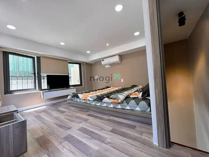 Siêu Phẩm Duplex Siêu Xinh Mà Bạn Không Thể Bỏ Lỡ Ngay Phan Xích Long