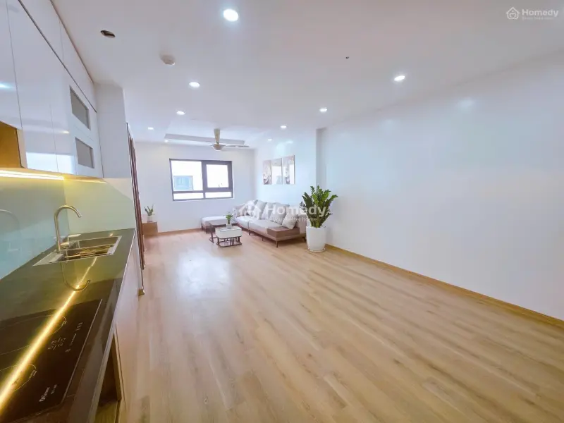 Tôi Chính Chủ Cần Bán Căn Chung Cư 85M2 Tòa Hateco Yên Sở, Hoàng Mai, Full Đồ, Sẵn Sổ, Giá Nét