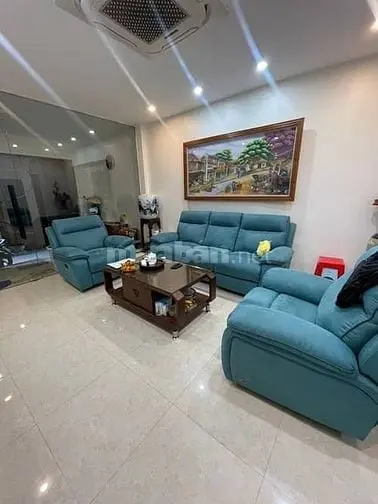 💥 Giảm Sâu 1.5 Tỷ - Nhà Đẹp Tt Ba Đình - Ngõ Thông - Cách Ô Tô 10M -
