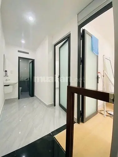 Bán Nhà 4X9M Tây Lân, Bà Điểm, Hóc Môn