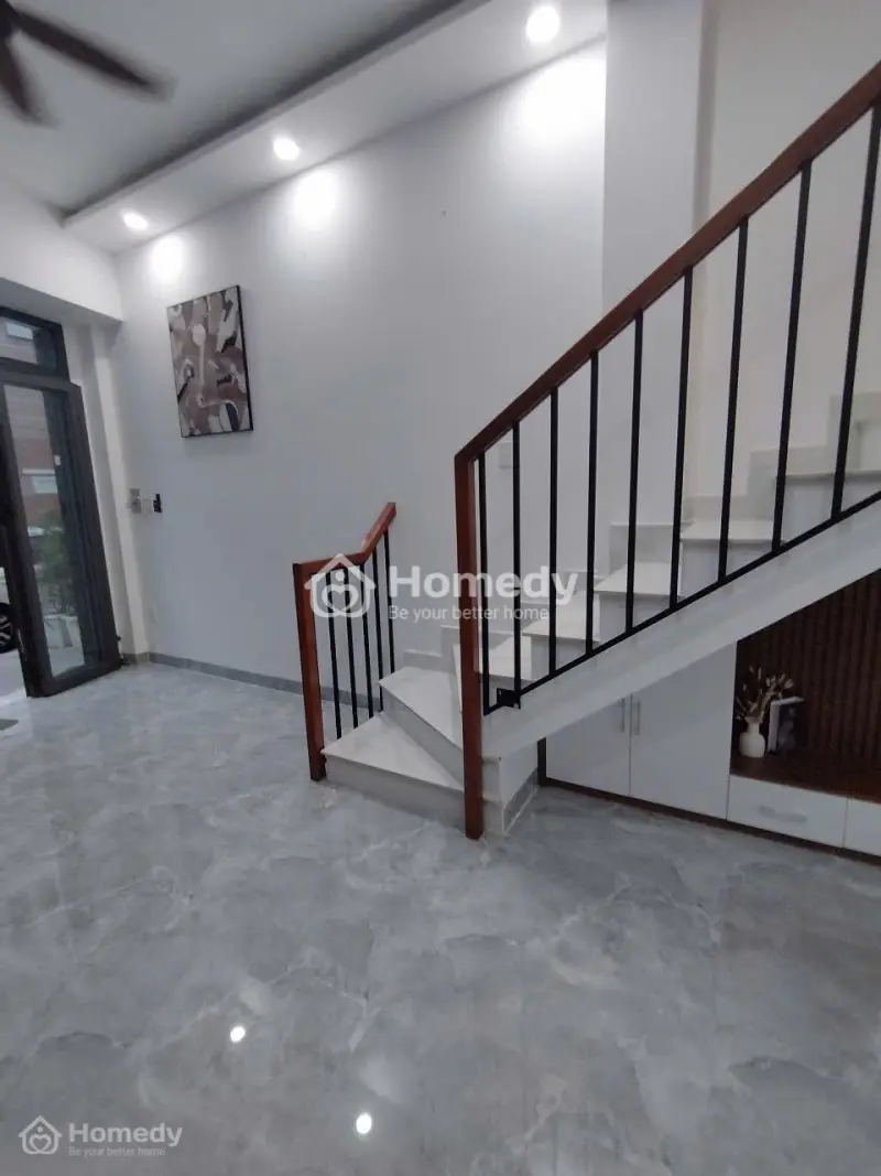 Chính Chủ Cần Bán Nhà Quận 12 Căn Góc Hai Mặt Tiền _ Giá 4.950