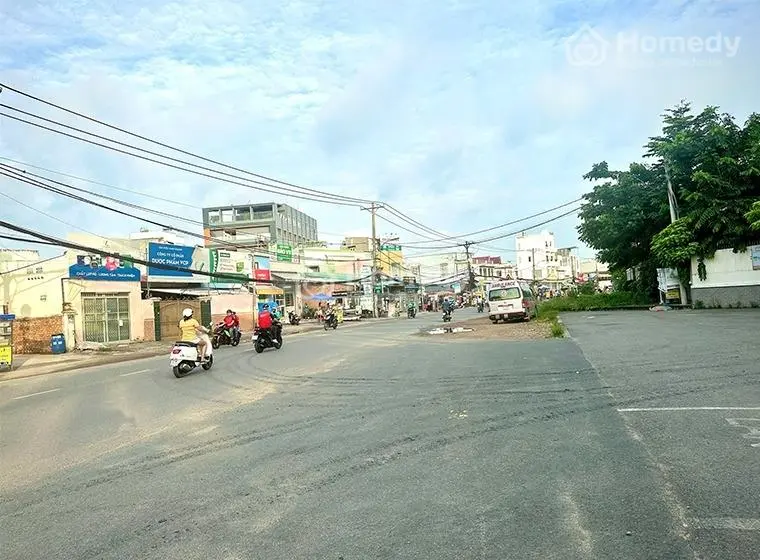 Cg Bán Nhà Hẻm Đường Lã Xuân Oai Chỉ 4 Tỷ Nhỉnh 67,3 M2