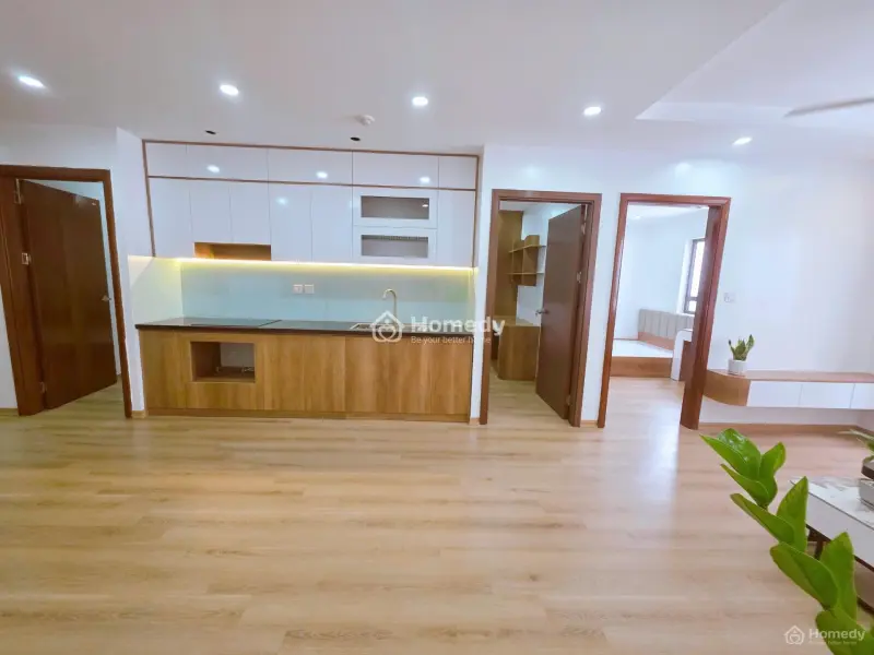 Tôi Chính Chủ Cần Bán Căn Chung Cư 85M2 Tòa Hateco Yên Sở, Hoàng Mai, Full Đồ, Sẵn Sổ, Giá Nét