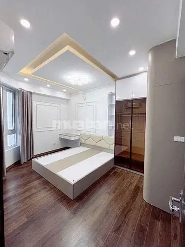 Bán Siêu Phẩm Chung Cư Cc 86M Tt Cầu Giấy, Tiện Ích Bạt Ngàn Ở Sướng