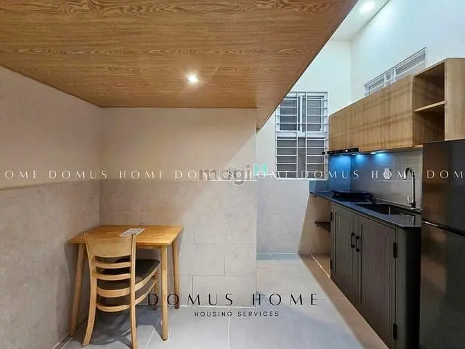 Cho Thuê Duplex Studio Full Nt Gần Lotte Mart, Đh Tdt, Rmit Quận 7