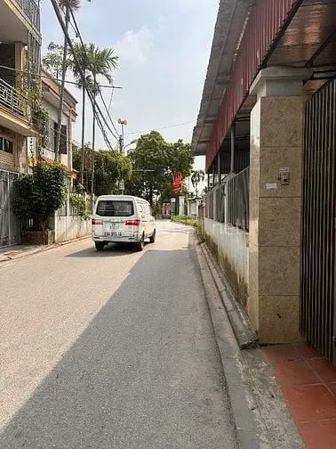 Chốt Ngay Lô Đất Đẹp Nhất Xuân Khôi, Cự Khối - 102M2 - Chính Chủ - Ôtô