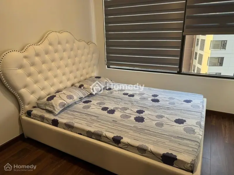 Chung Cư Orchard Parkview P9, Phú Nhuận: Ntcc, 2P Ngủ, 75M2, 17Tr/Th