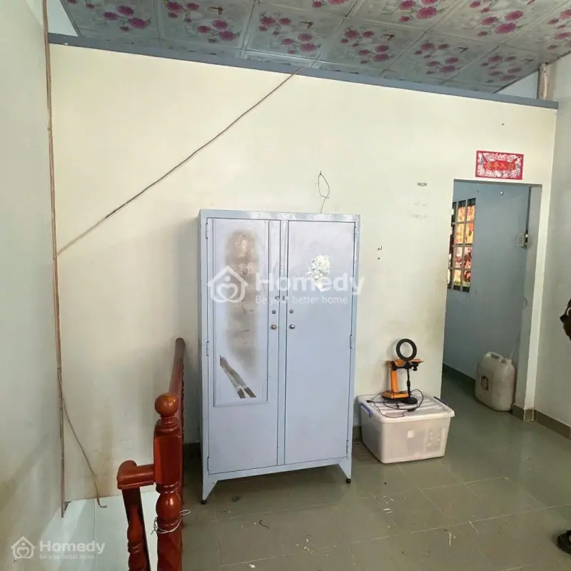 Bán Nhà Nát Vị Trí Đẹp , Phường 14 Quận 6, Làm Việc 9 Chủ