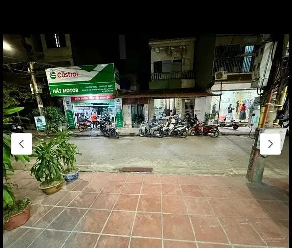 Cho Thuê Tầng 1 Làm Cửa Hàng, Vp Ngõ 157 Pháo Đài Láng