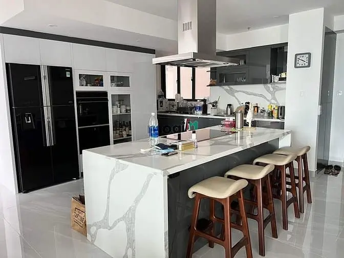 Cần Bán Căn Hộ Cao Cấp Riviera Point Nhà Siêu Đẹp View Hồ Bơi
