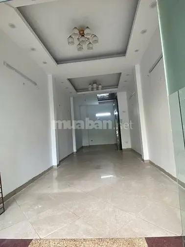 Cho Thuê 3 Tầng Nhà Mặt Phố 48 Lê Đại Hành , 38 Triệu/1 Tháng