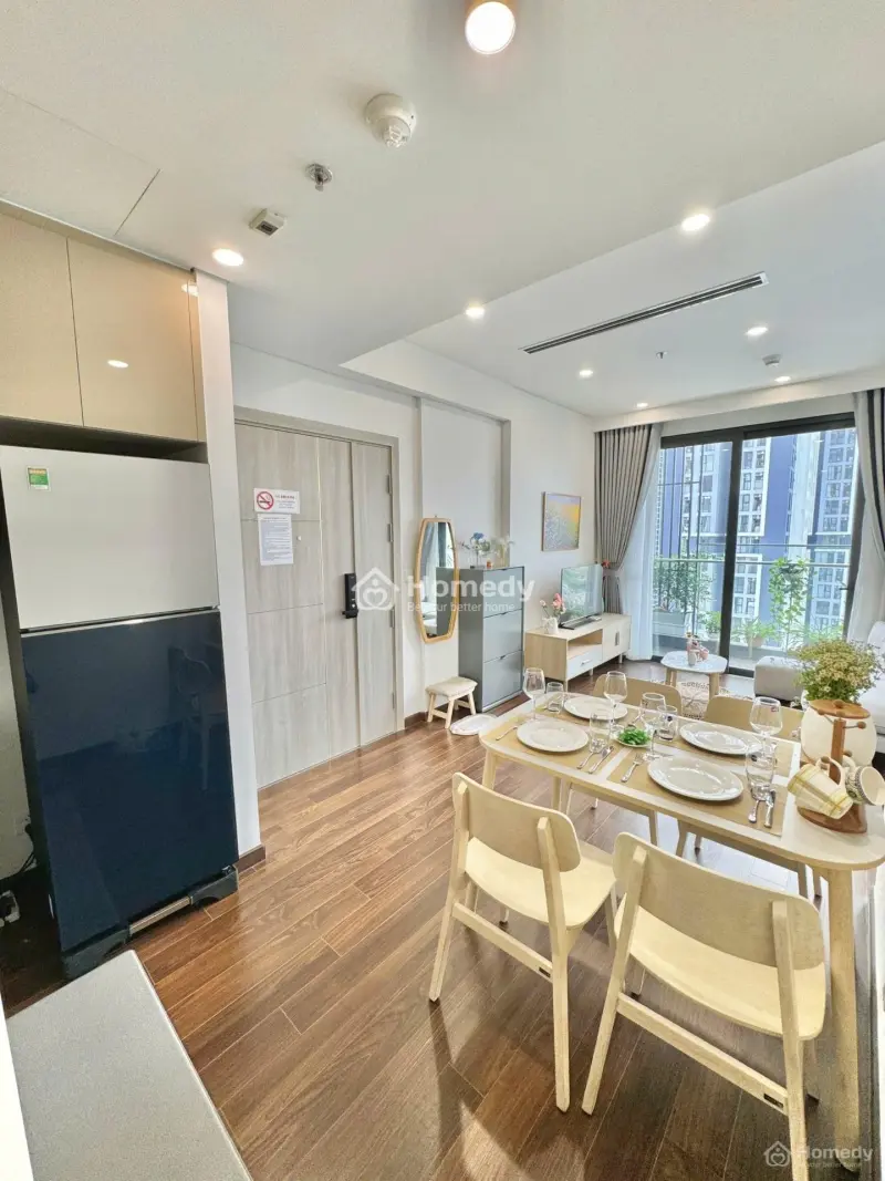 Bán 5 Căn Hộ Masteri West Height Nhà Mới Tinh Chưa Sử Dụng Trong Tháng 7