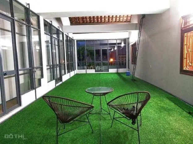 Cần Bán Biệt Thự Hải Châu Ngang 10M 3 Tầng Cho Người Có Tiền Nghĩ Dưỡng