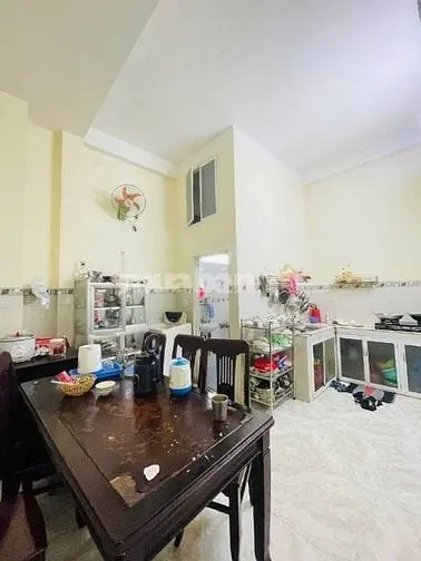 Nhà Nguyễn Bình, 02 Tầng, Dt 5X20M