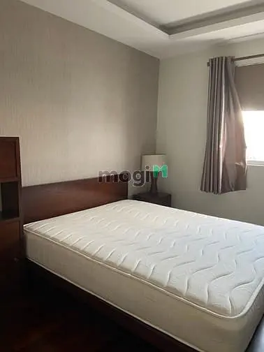 Căn Hộ Central Garden, 328 Võ Văn Kiệt, Q.1, Ngay Chợ Nga, 12Tr
